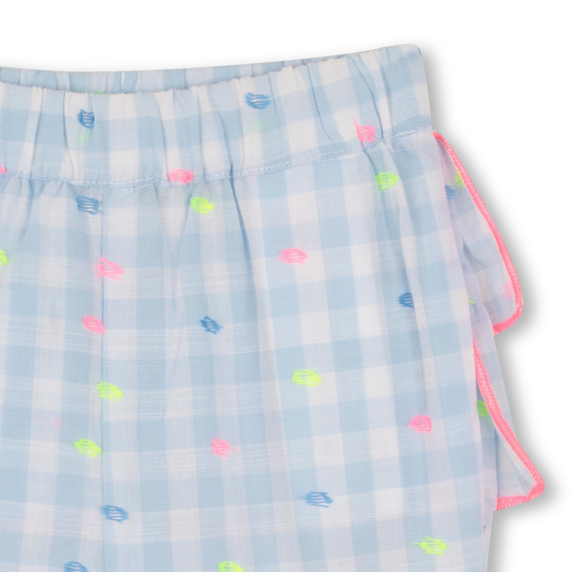 BillieblushRuffled Strawberry Trousers Set3617165986369SAVANNA