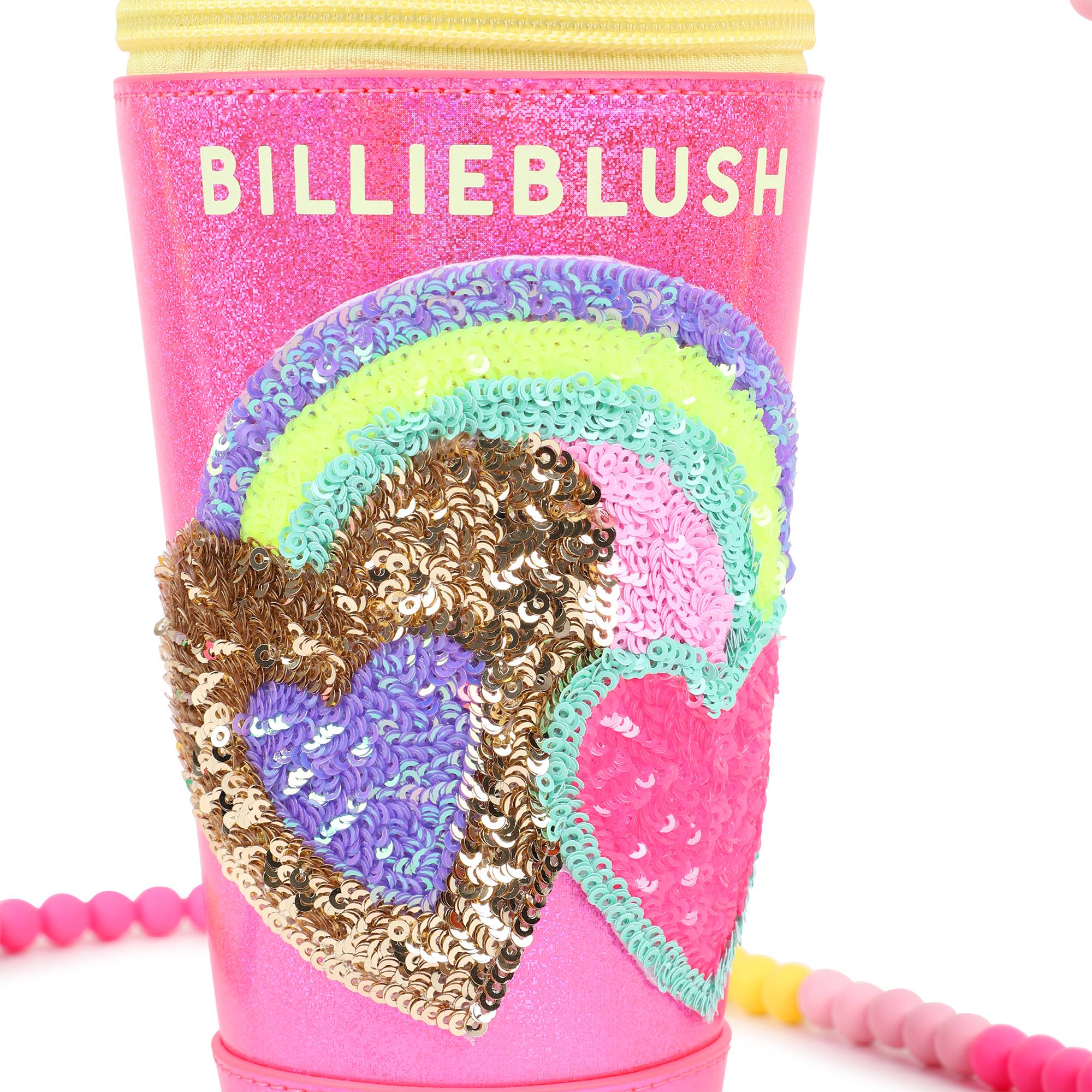 BillieblushSequin Shoulder Bag3617165961816SAVANNA