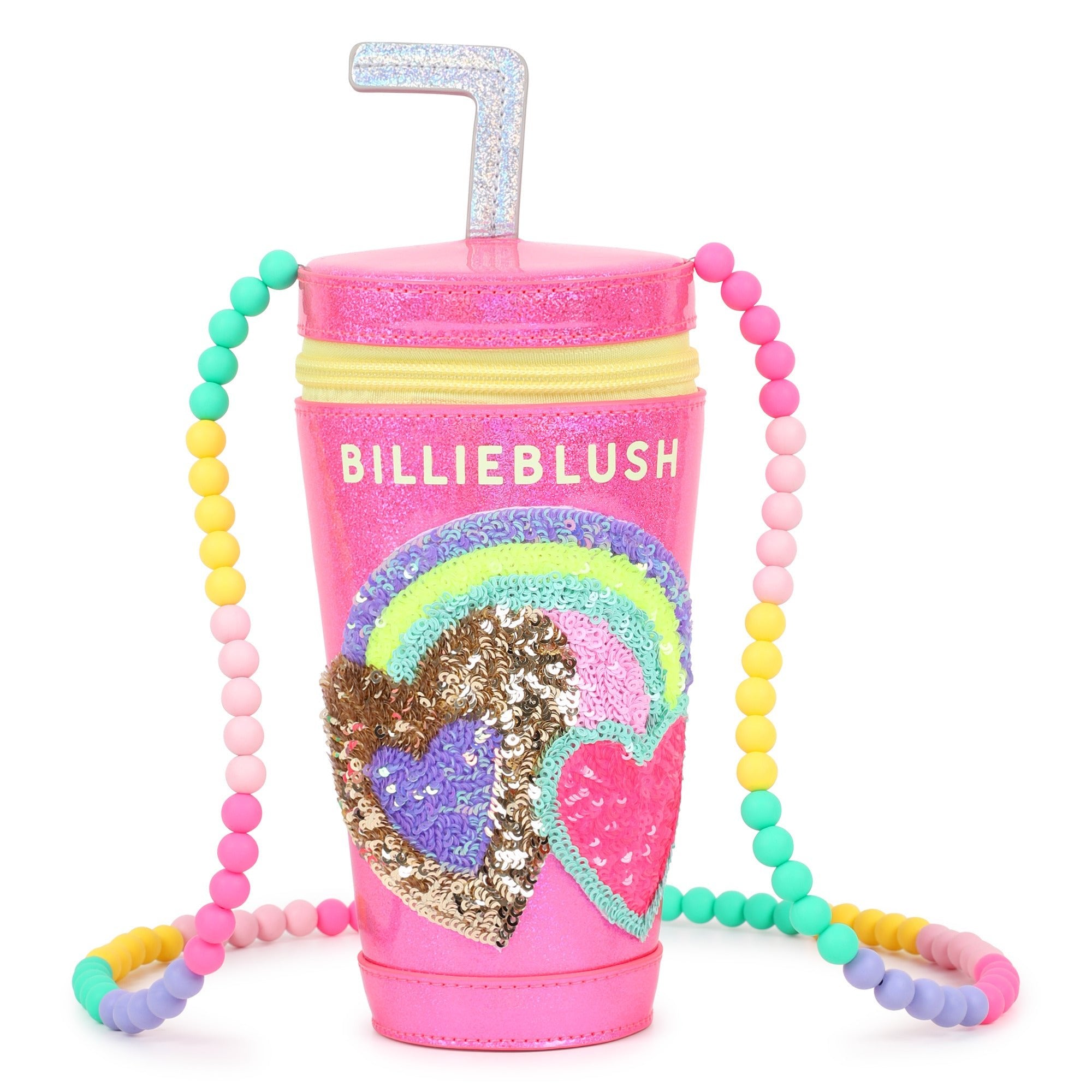 BillieblushSequin Shoulder Bag3617165961816SAVANNA