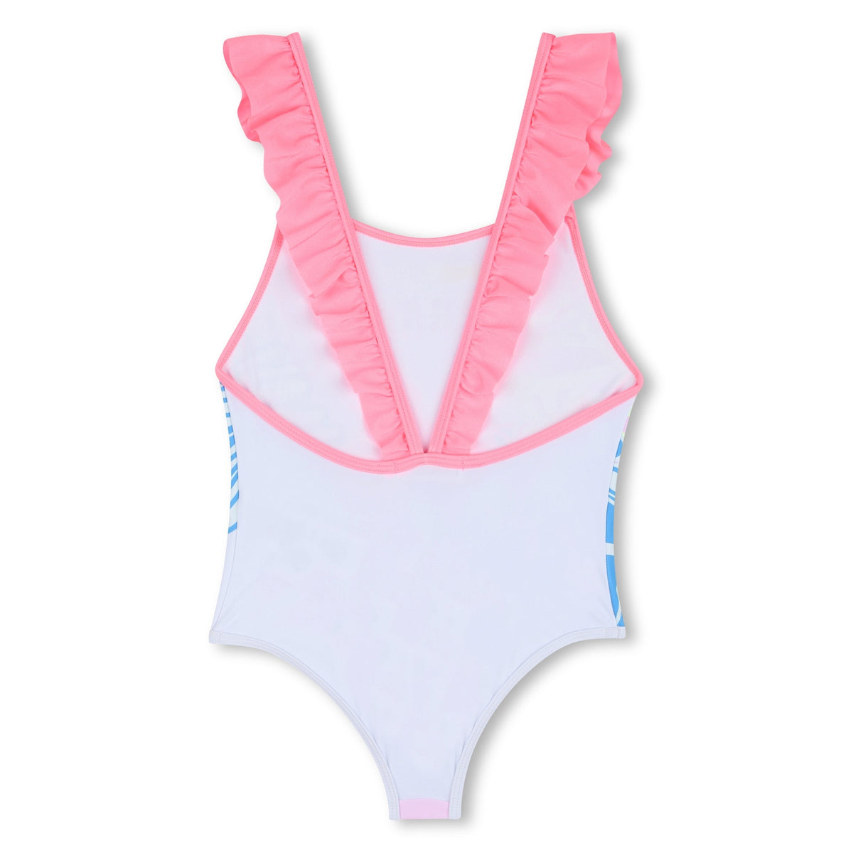 BillieblushSequined Detail SwimsuitSAVANNA