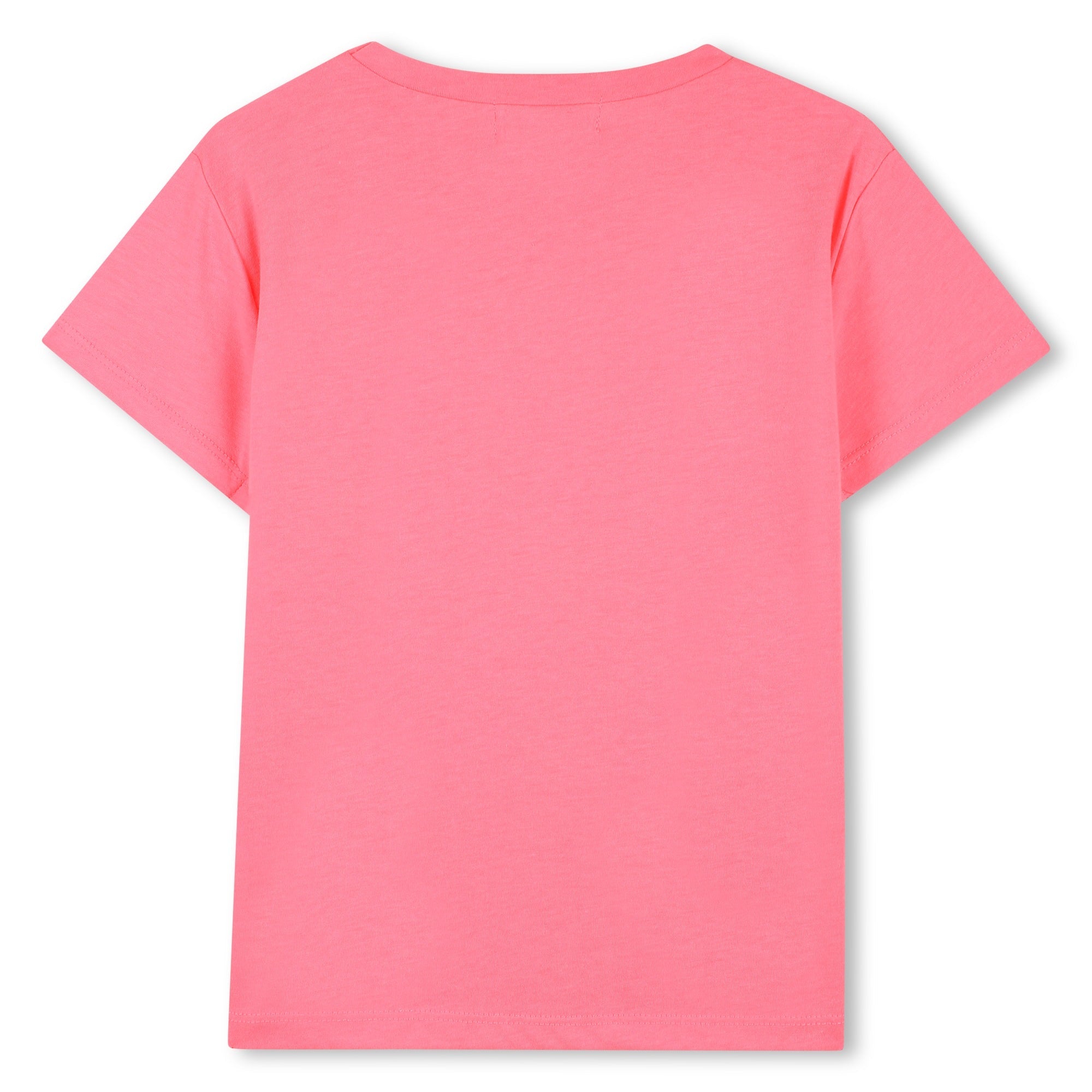 BillieblushSequinned Love Motif T-Shirt3617166021069SAVANNA