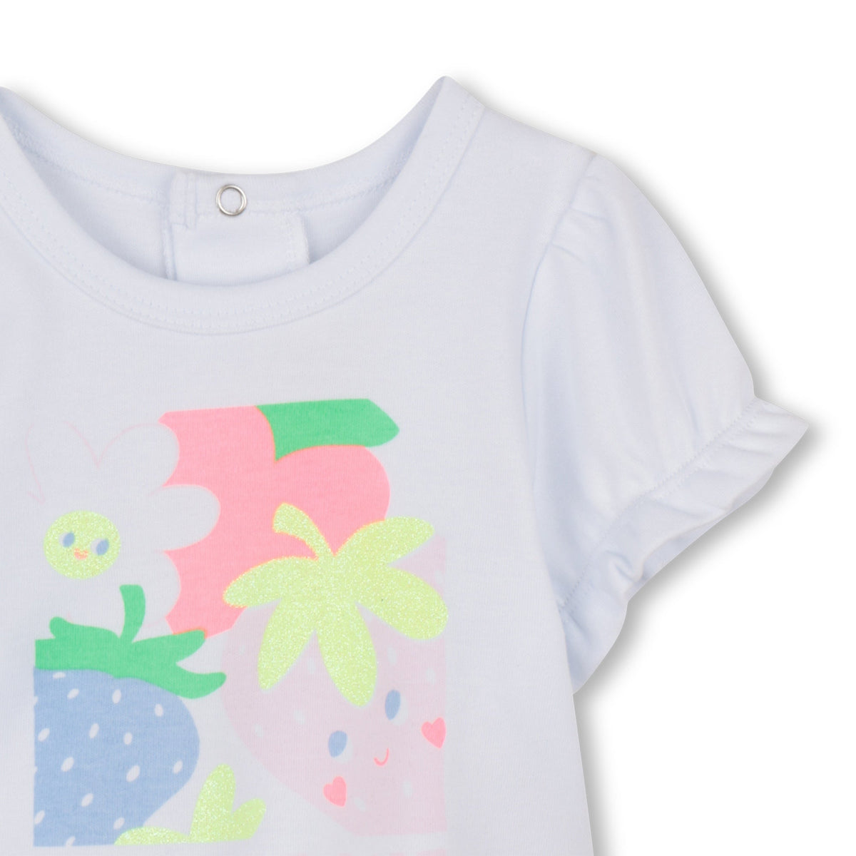 BillieblushStrawberry Graphic T-Shirt3617165956836SAVANNA
