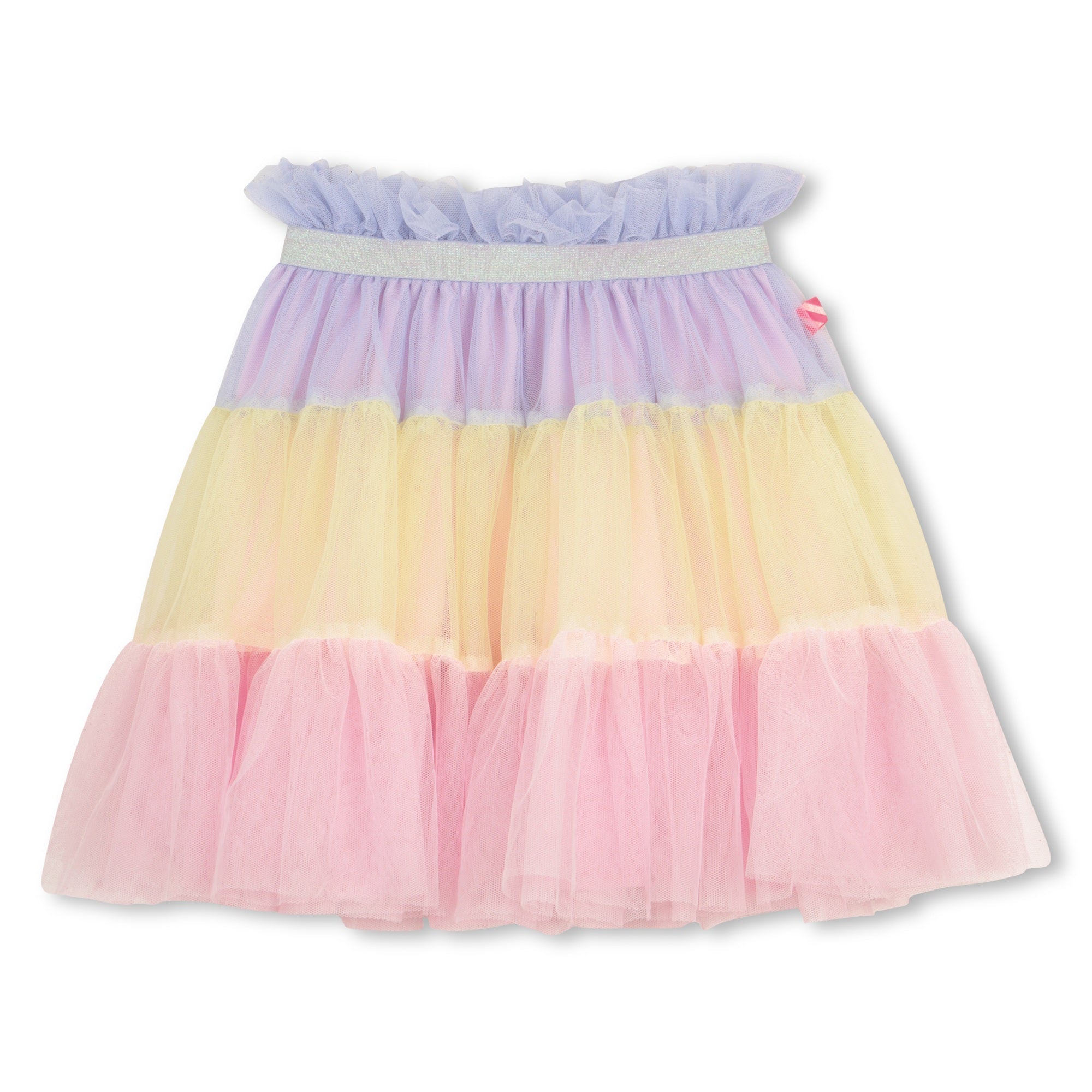 BillieblushTiered Tulle Skirt3617165902758SAVANNA