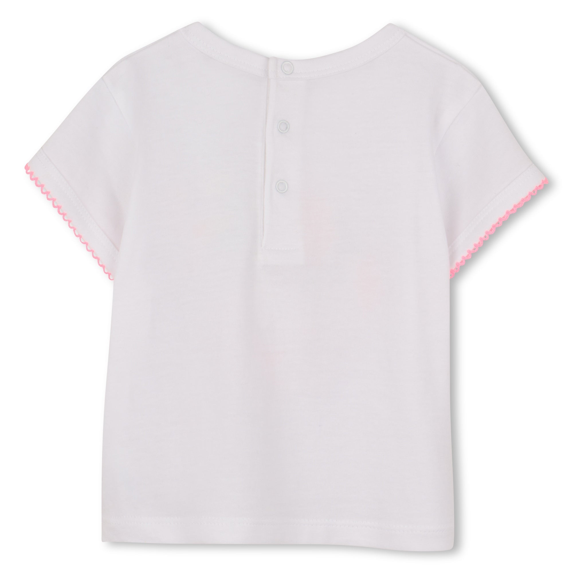 BillieblushTiger Graphic T-Shirt3617165983108SAVANNA