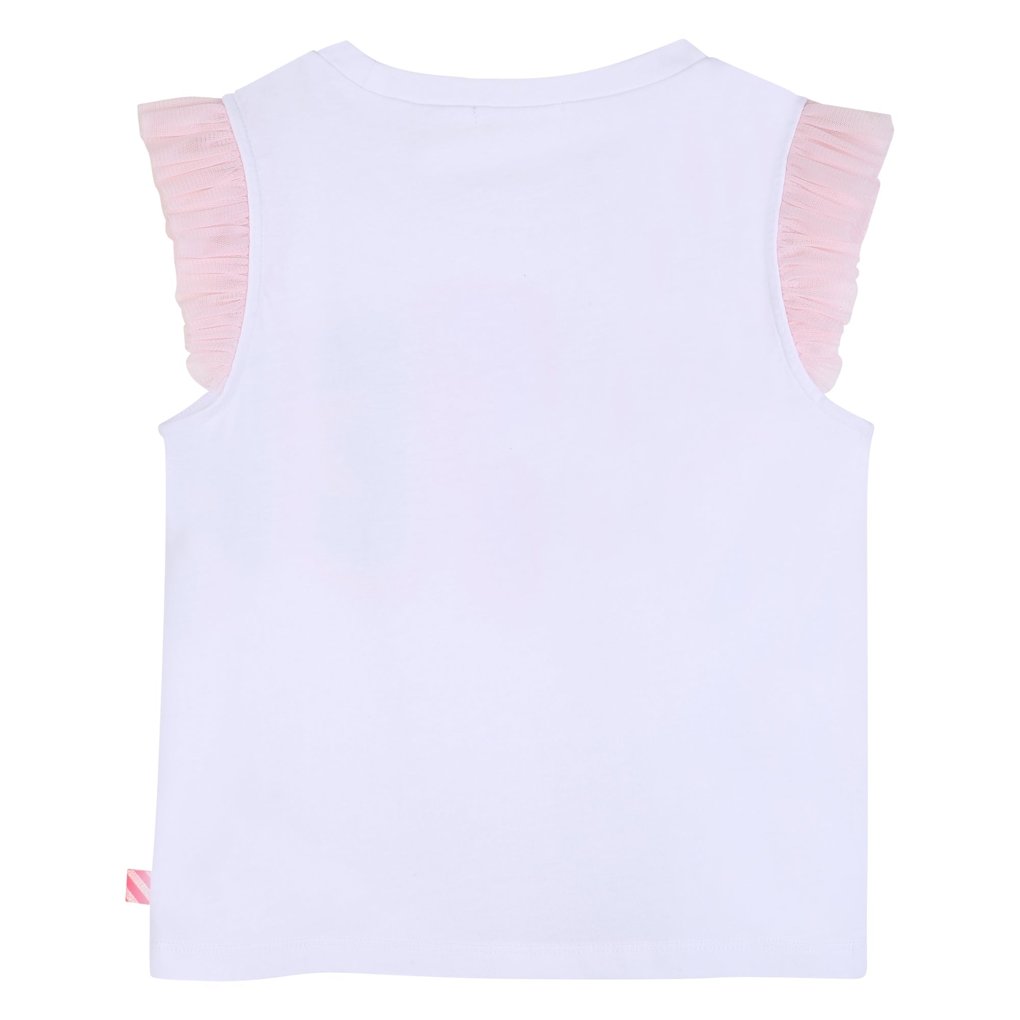 BillieblushTulle Trims Top3617166047151SAVANNA