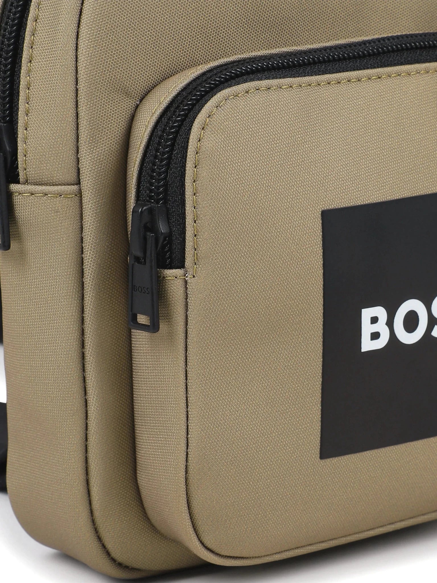 BossCanvas Messenger Bag3617165830914SAVANNA
