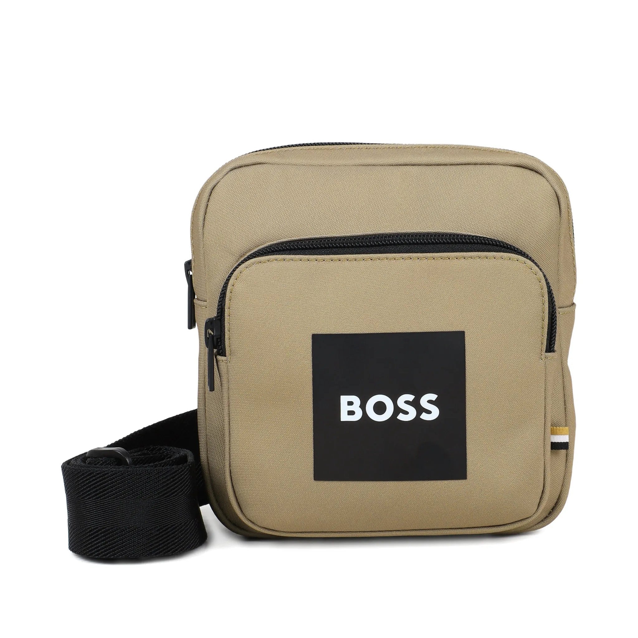 BossCanvas Messenger Bag3617165830914SAVANNA