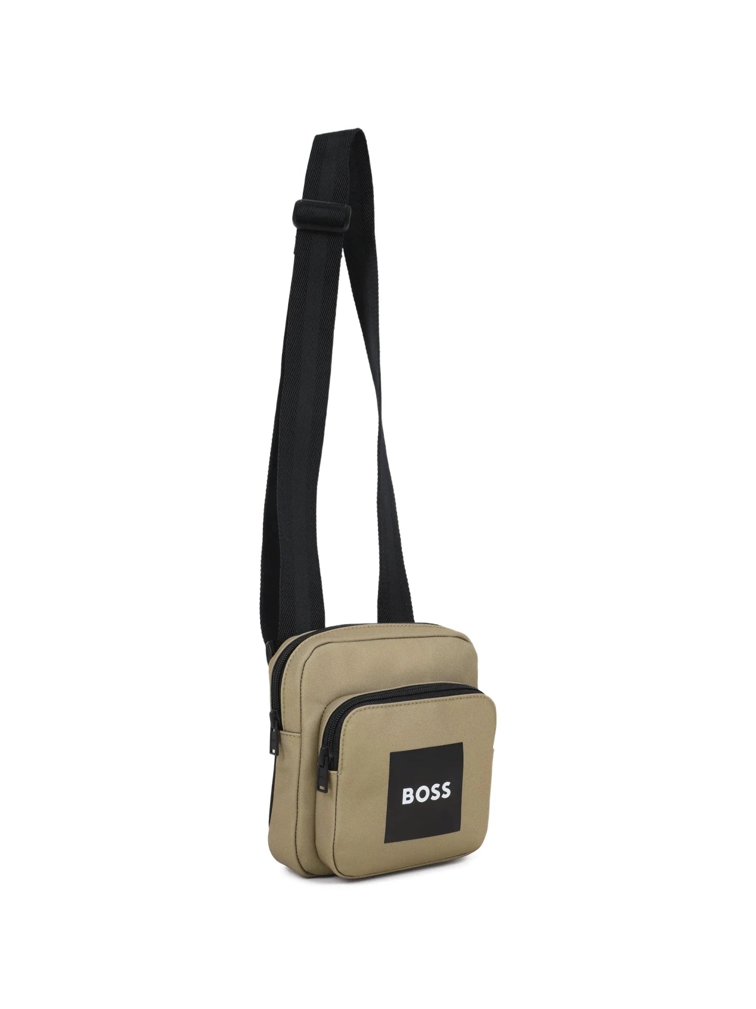 BossCanvas Messenger Bag3617165830914SAVANNA