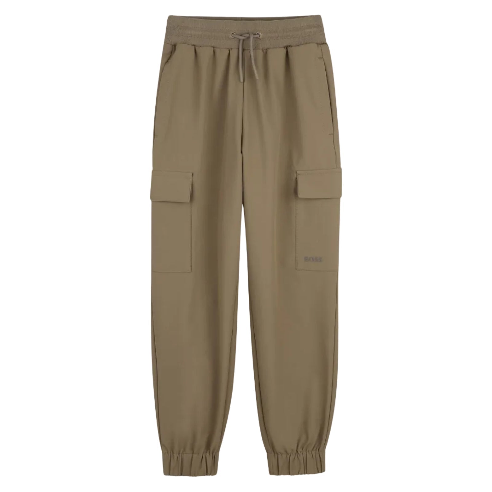 BossCargo Drawstring Trousers3617166009807SAVANNA