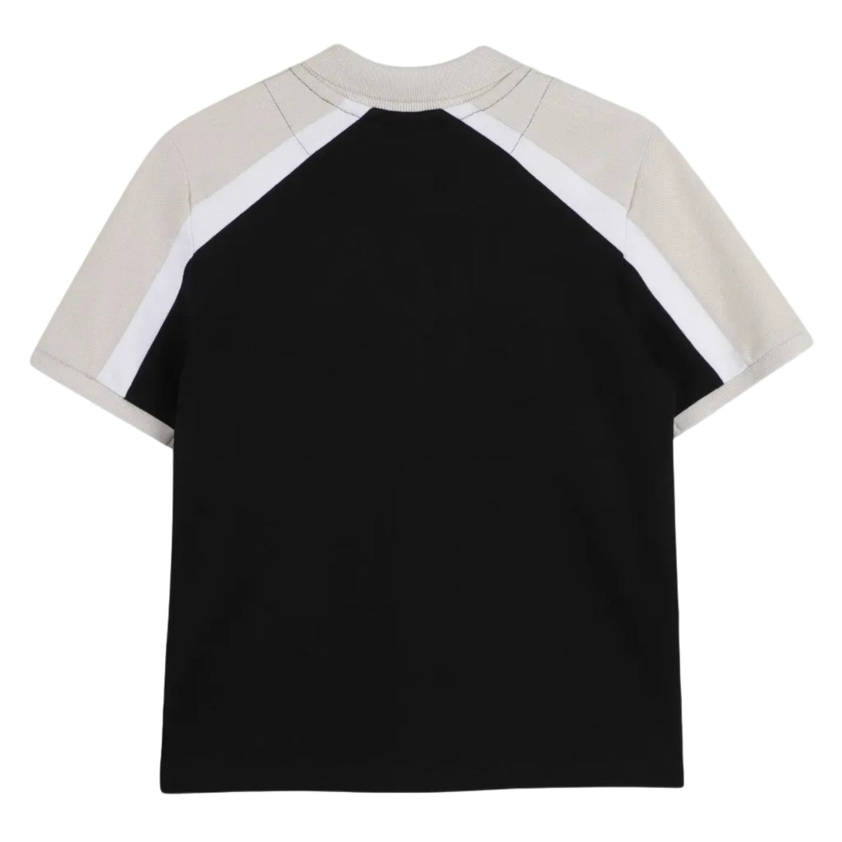BossColourblock Polo Shirt3617166122728SAVANNA
