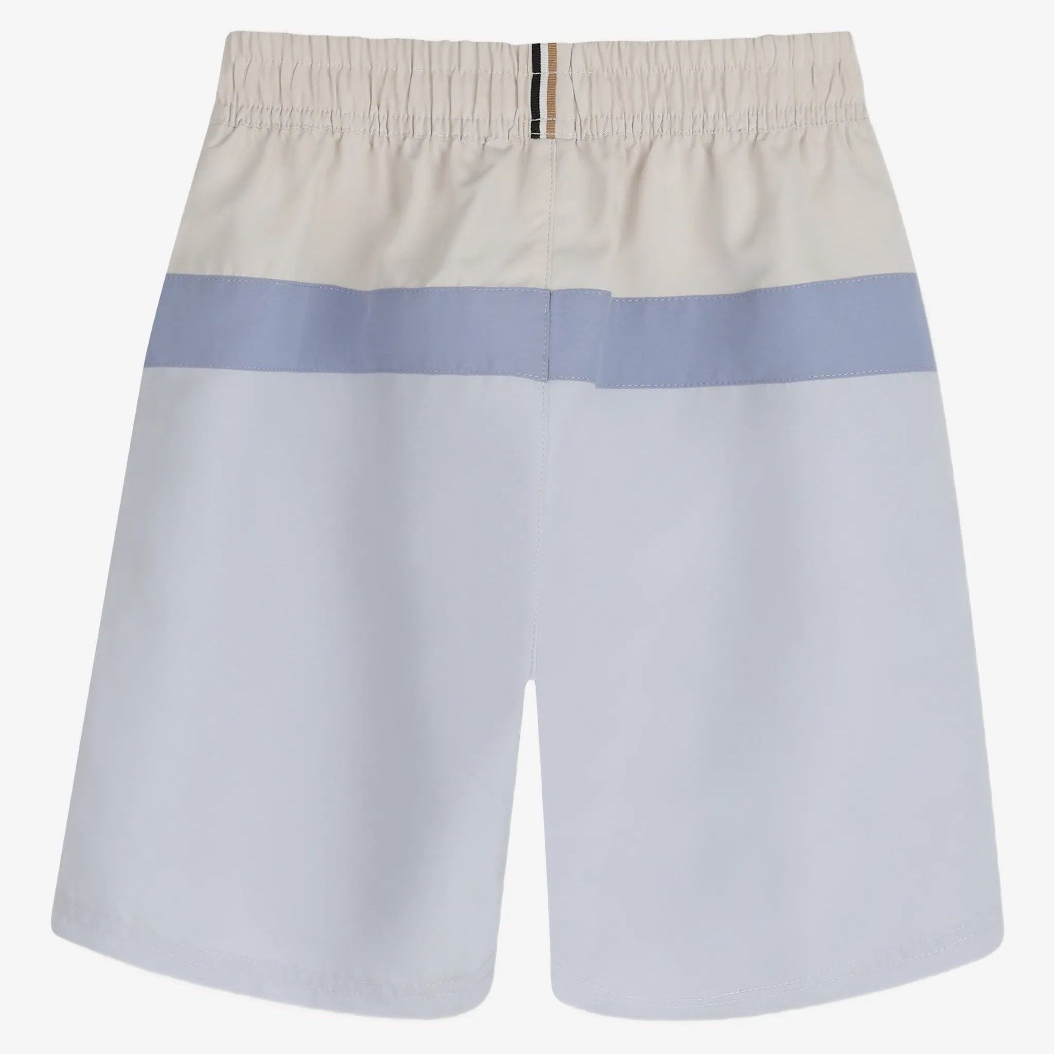 BossColourblock Swim Shorts3617165887482SAVANNA