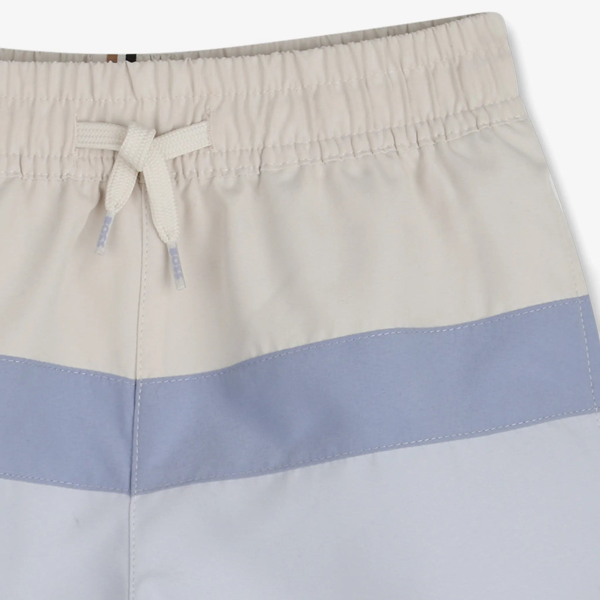BossColourblock Swim Shorts3617165887482SAVANNA