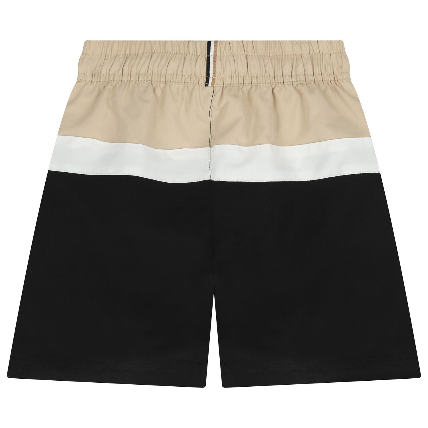 BossColourblock Swim Shorts3617166012135SAVANNA