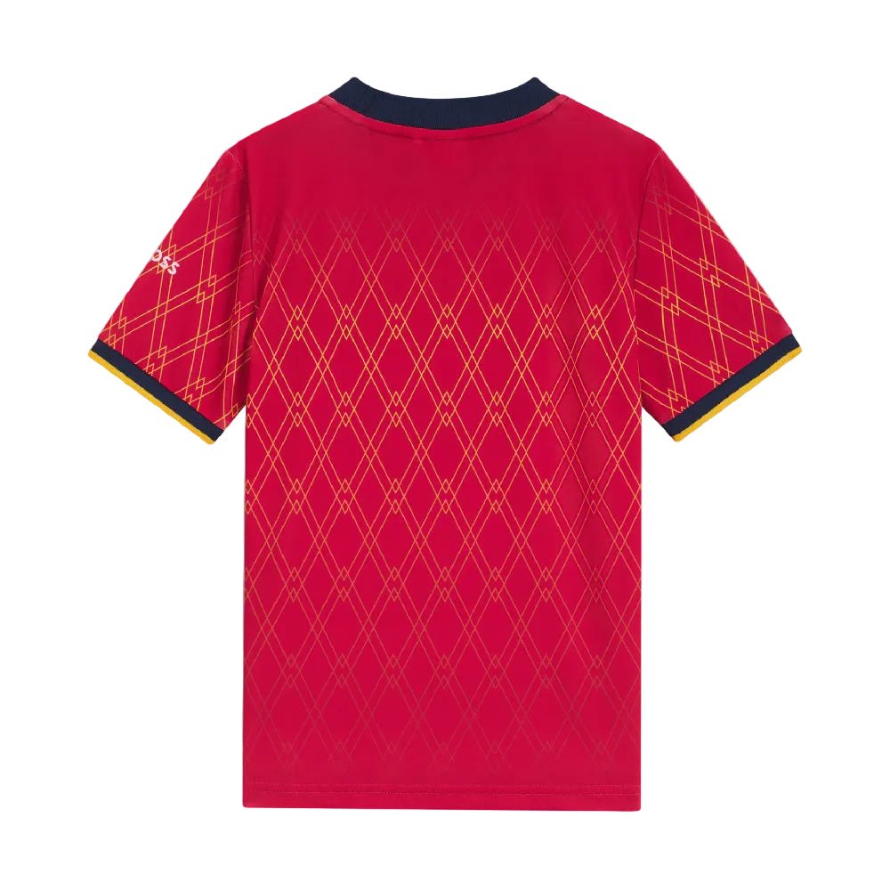 BossDiamond Print T-Shirt3617166096906SAVANNA