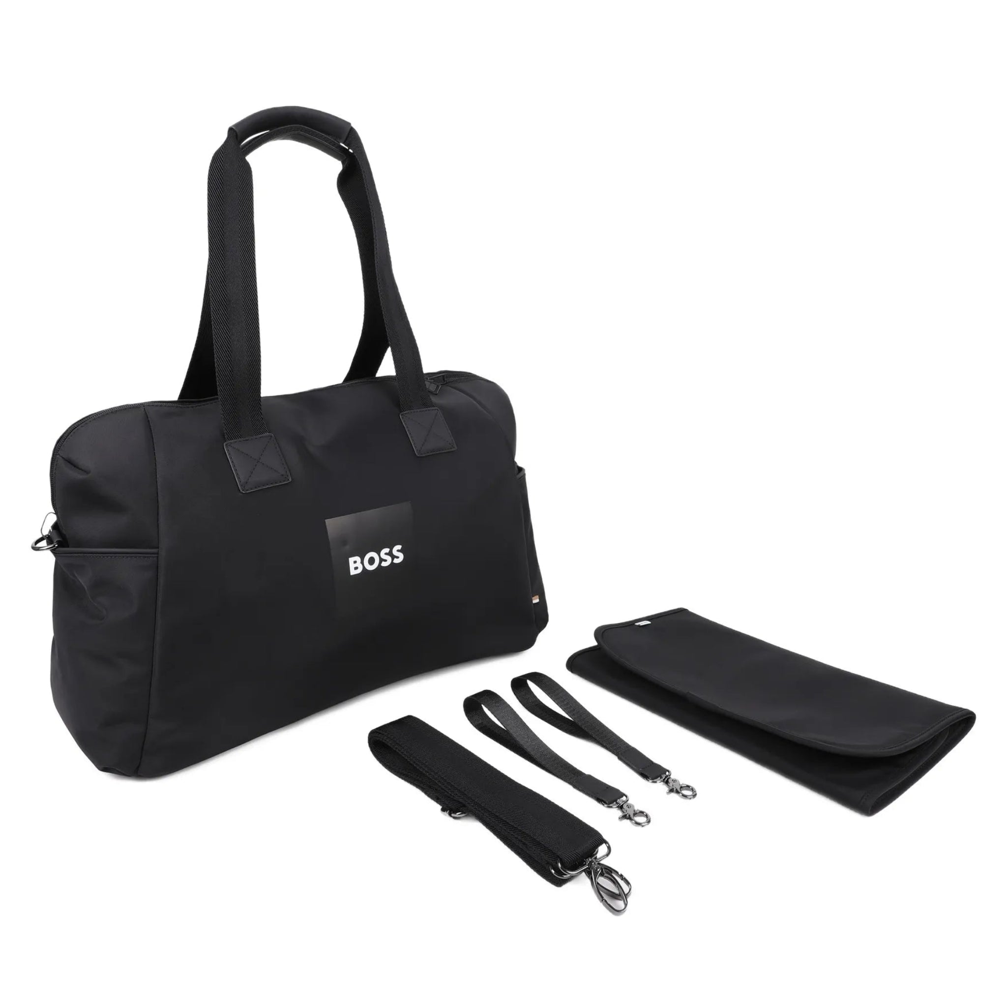 BossLogo Baby Changing Bag3617165953026SAVANNA