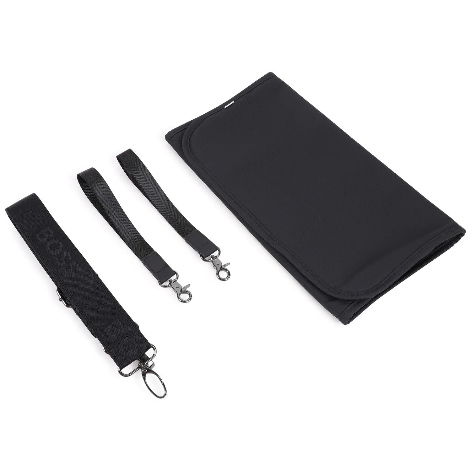 BossLogo Baby Changing Bag3617165960857SAVANNA
