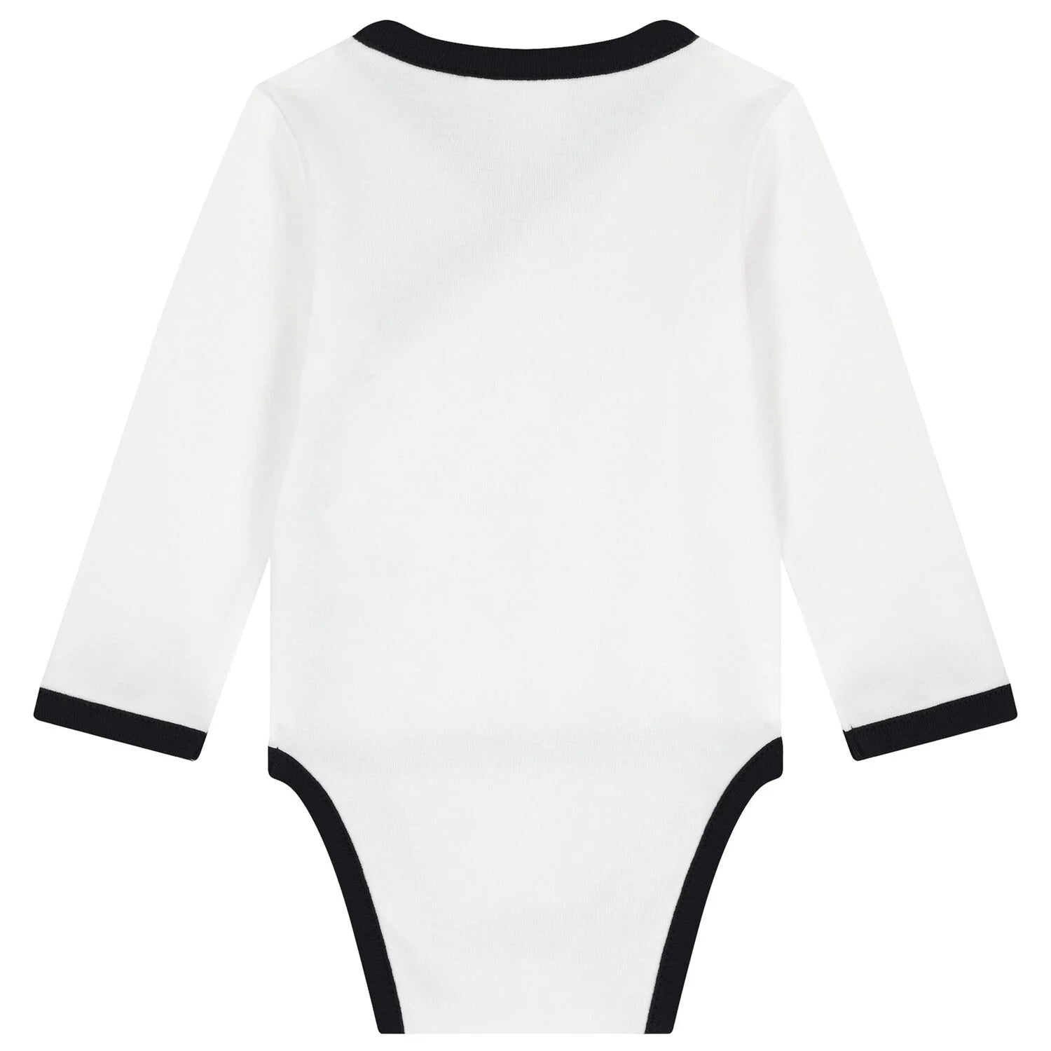 BossLogo Babygrow Set3617165608117SAVANNA