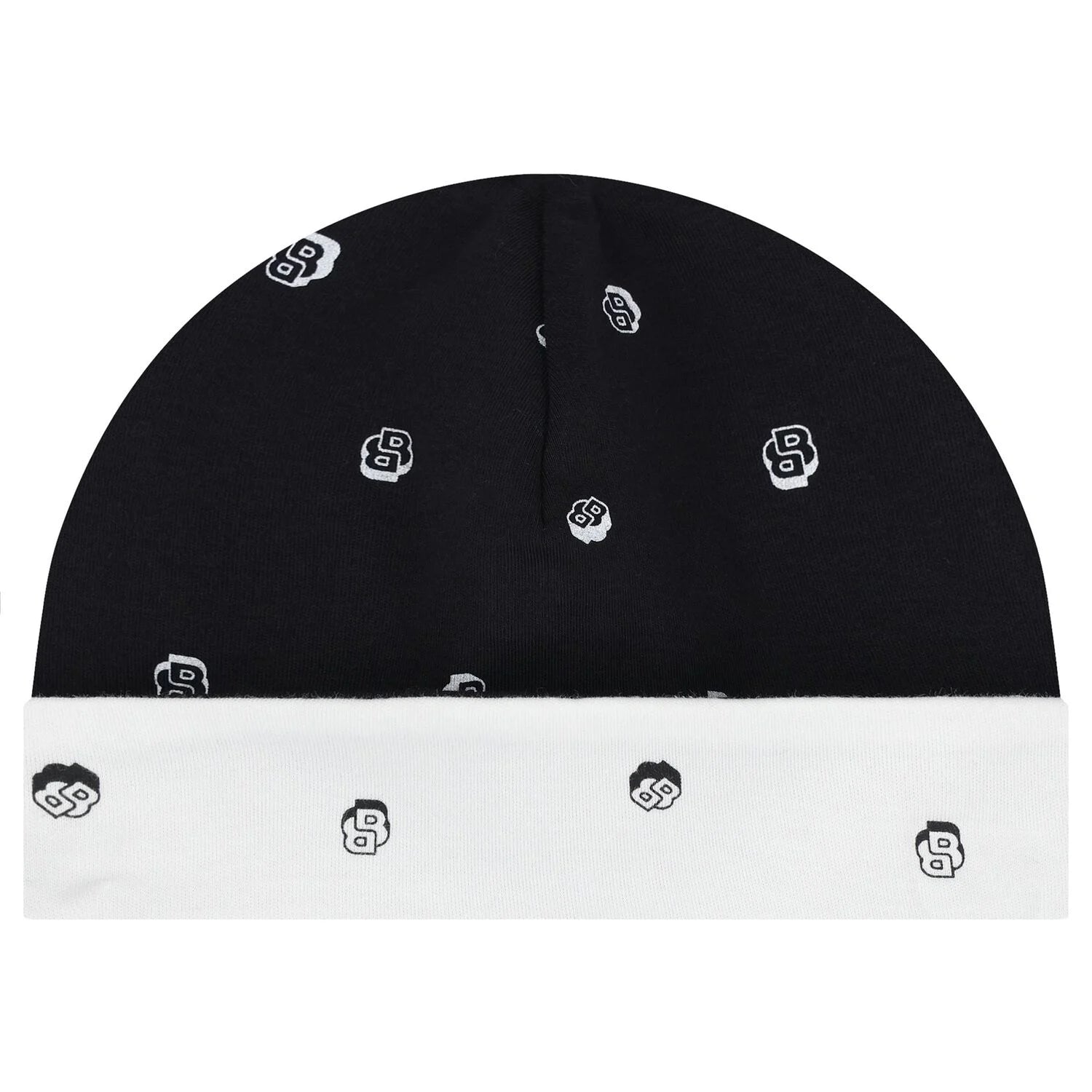 BossLogo Babygrow Set3617165608117SAVANNA