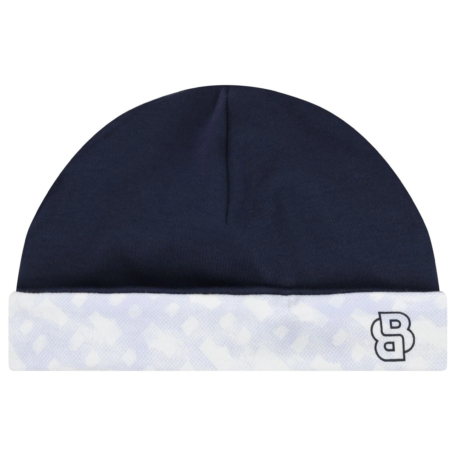 BossLogo Babygrow Set3617165647581SAVANNA