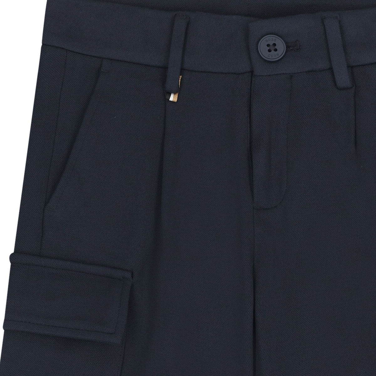 BossLogo Cargo Shorts3617165876103SAVANNA