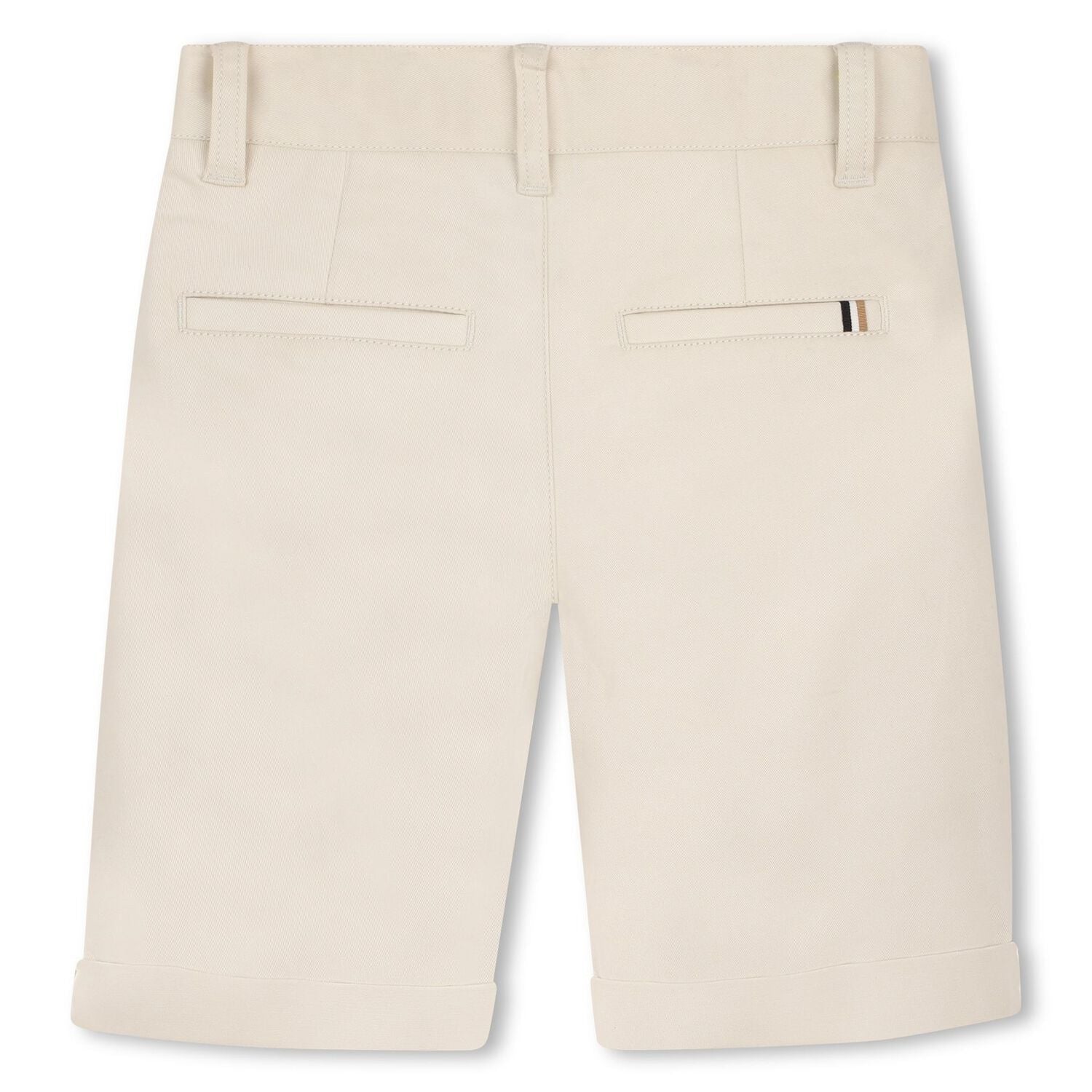 BossLogo Chino Shorts3617165925153SAVANNA
