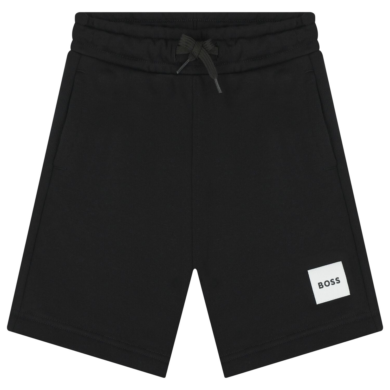 BossLogo Drawstring Shorts3617166008374SAVANNA