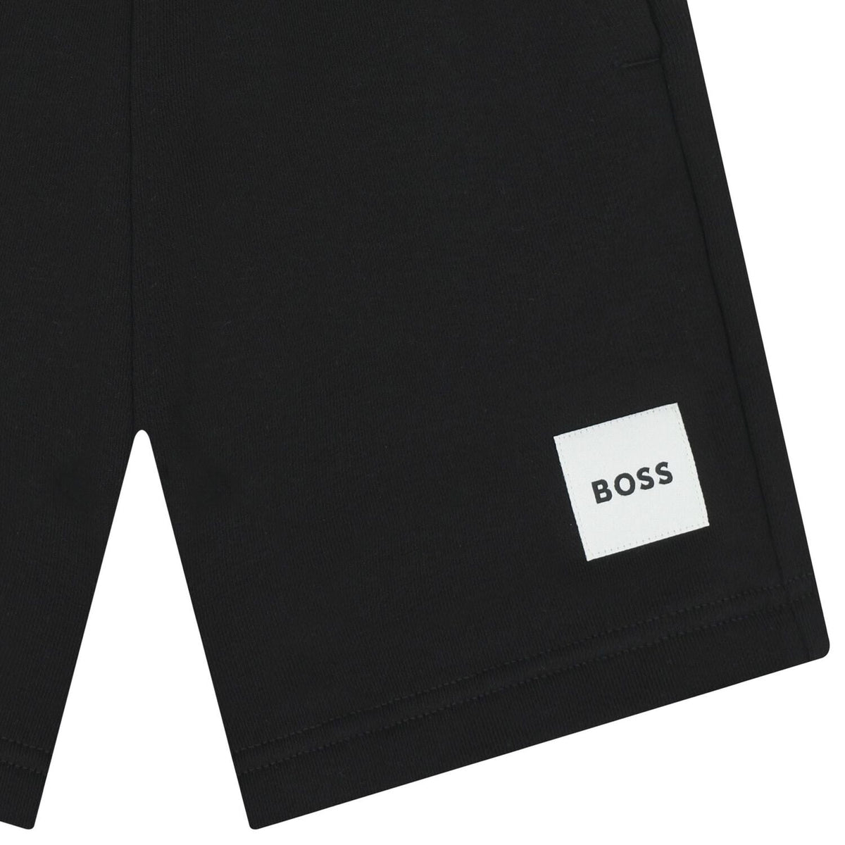 BossLogo Drawstring Shorts3617166008374SAVANNA