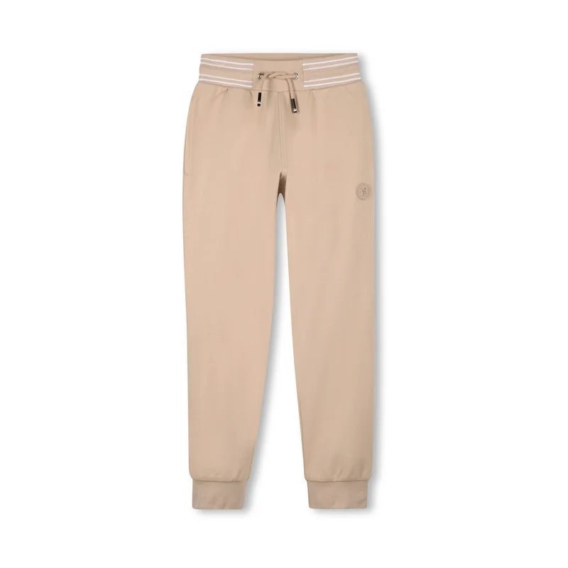 BossLogo Jogging Pants3617165999918SAVANNA