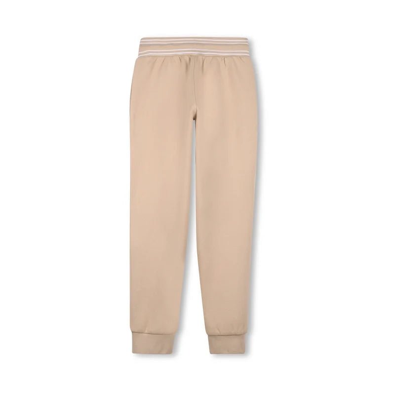 BossLogo Jogging Pants3617165999918SAVANNA