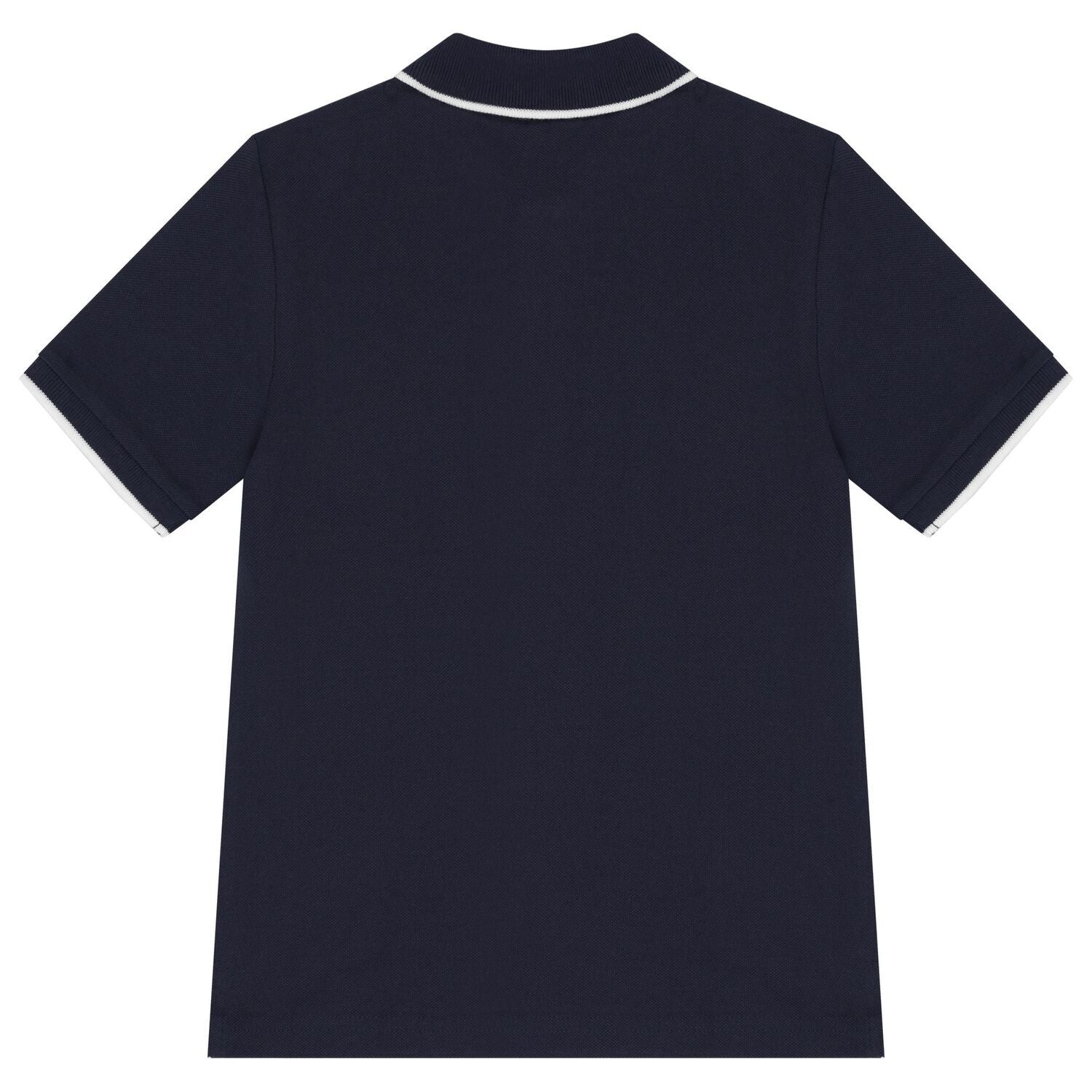 BossLogo Polo Shirt3143162149785SAVANNA