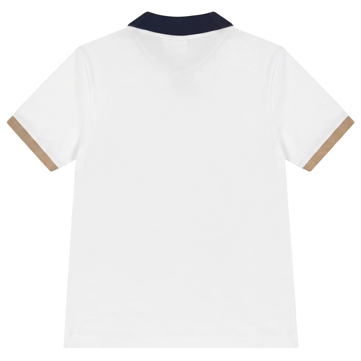 BossLogo Polo Shirt3617165870897SAVANNA