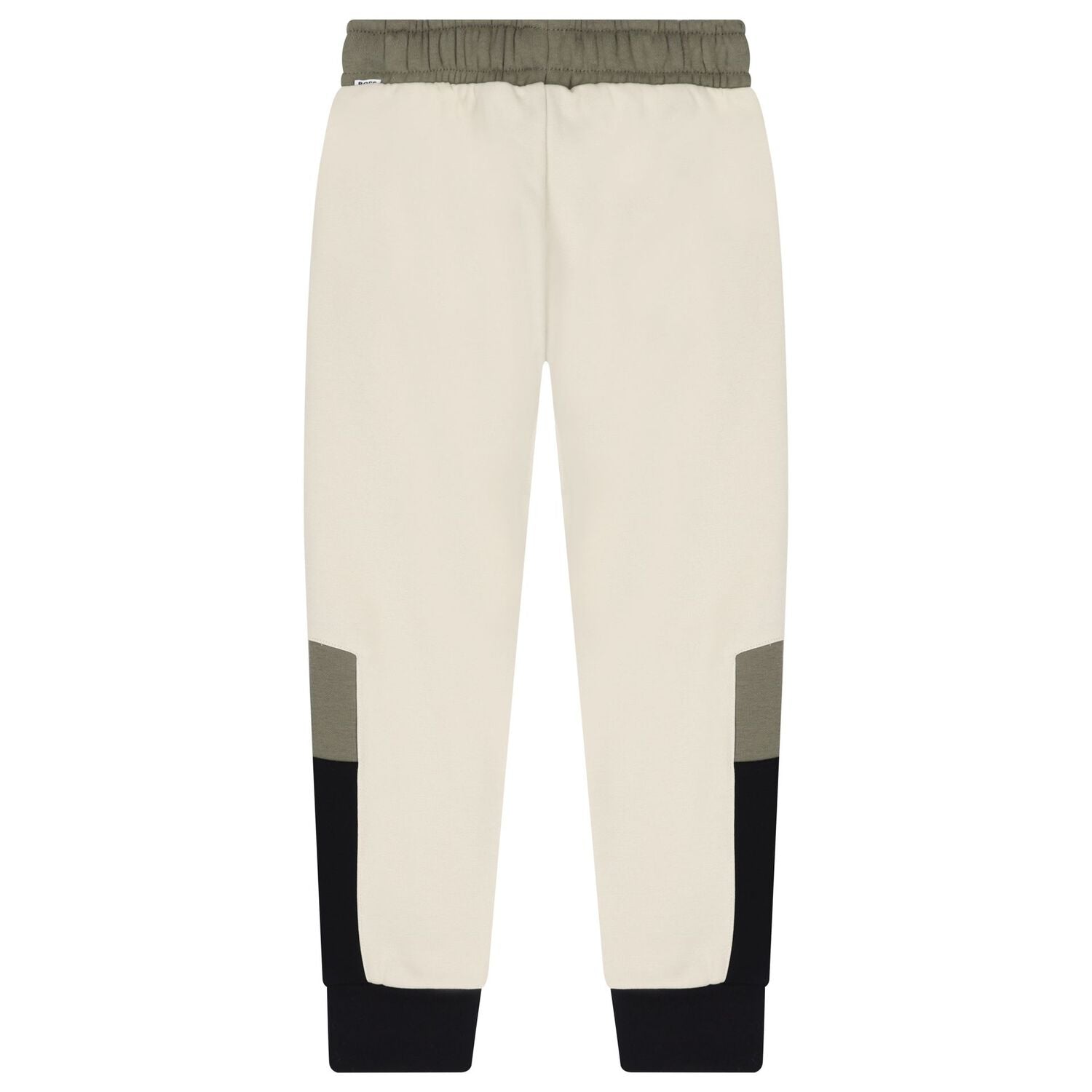 BossLogo Print Joggers3617165560576SAVANNA