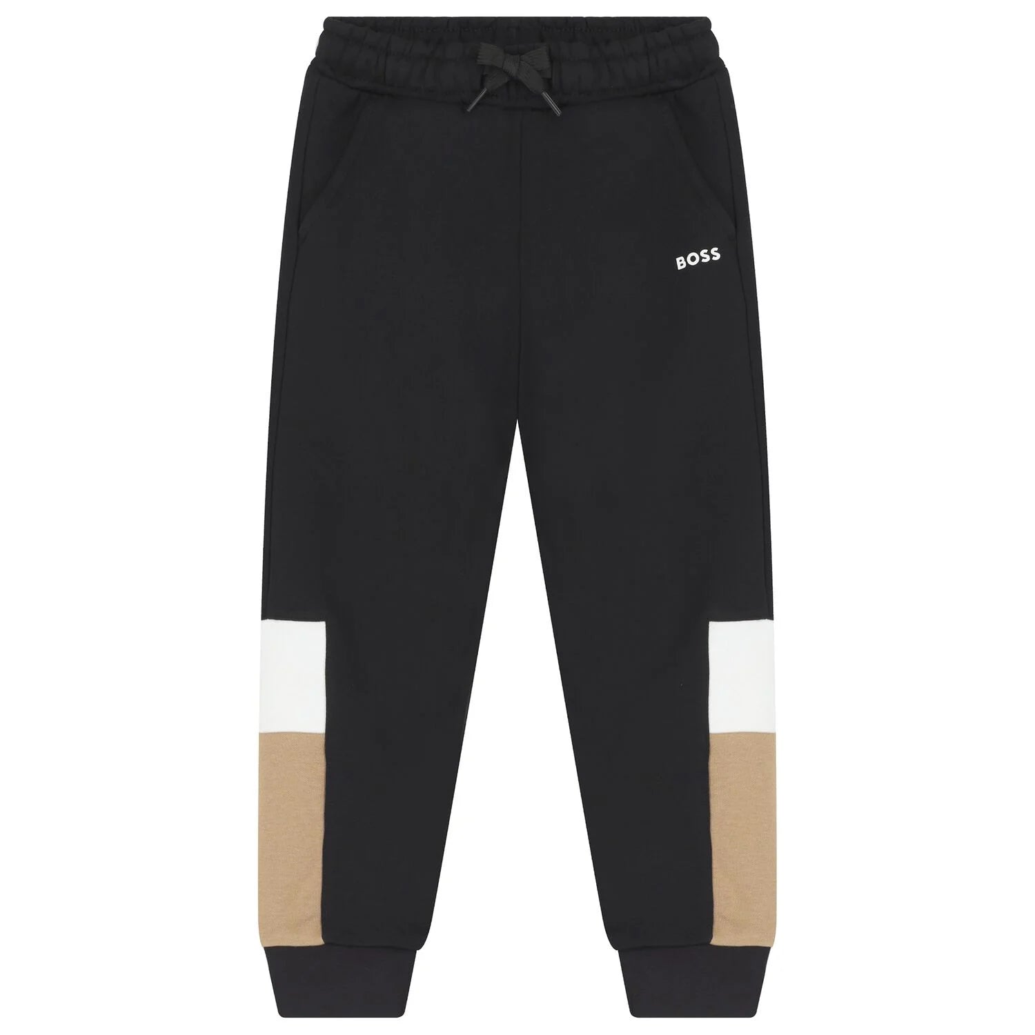 BossLogo Print Joggers3617165735042SAVANNA