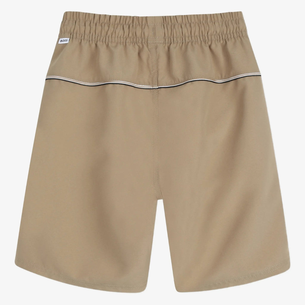 BossLogo Print Swim Shorts3617165942426SAVANNA