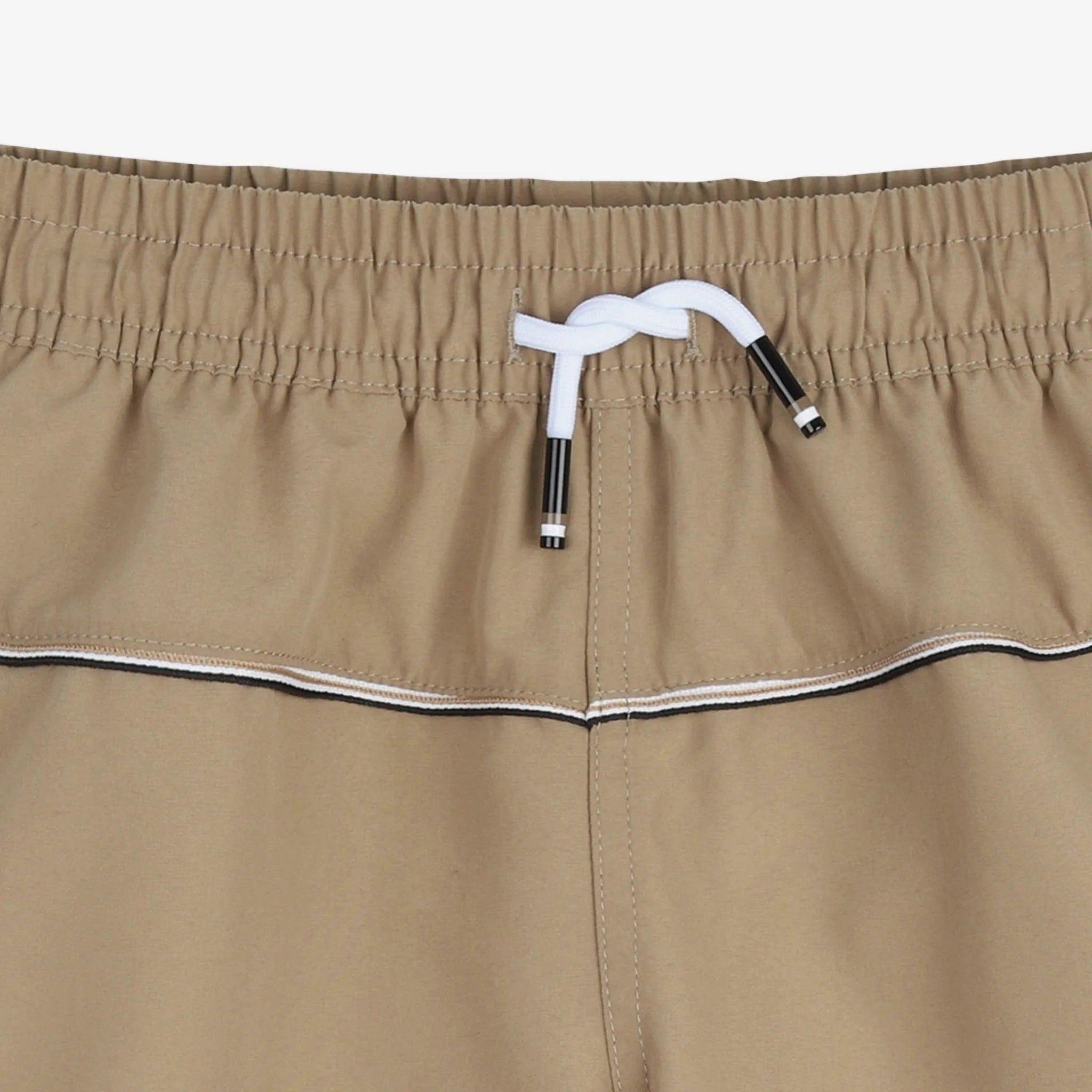 BossLogo Print Swim Shorts3617165942426SAVANNA