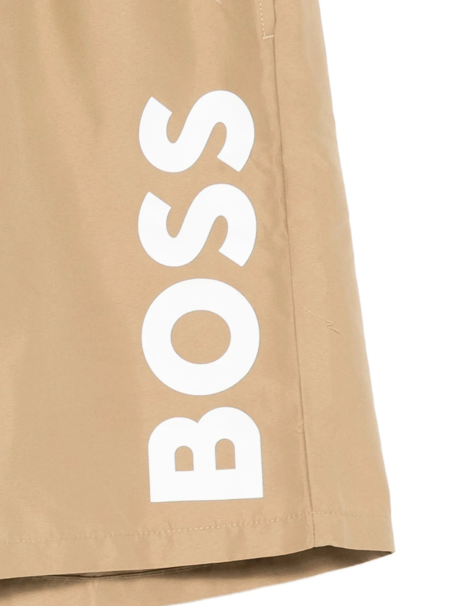 BossLogo Print Swim Shorts3617165950179SAVANNA