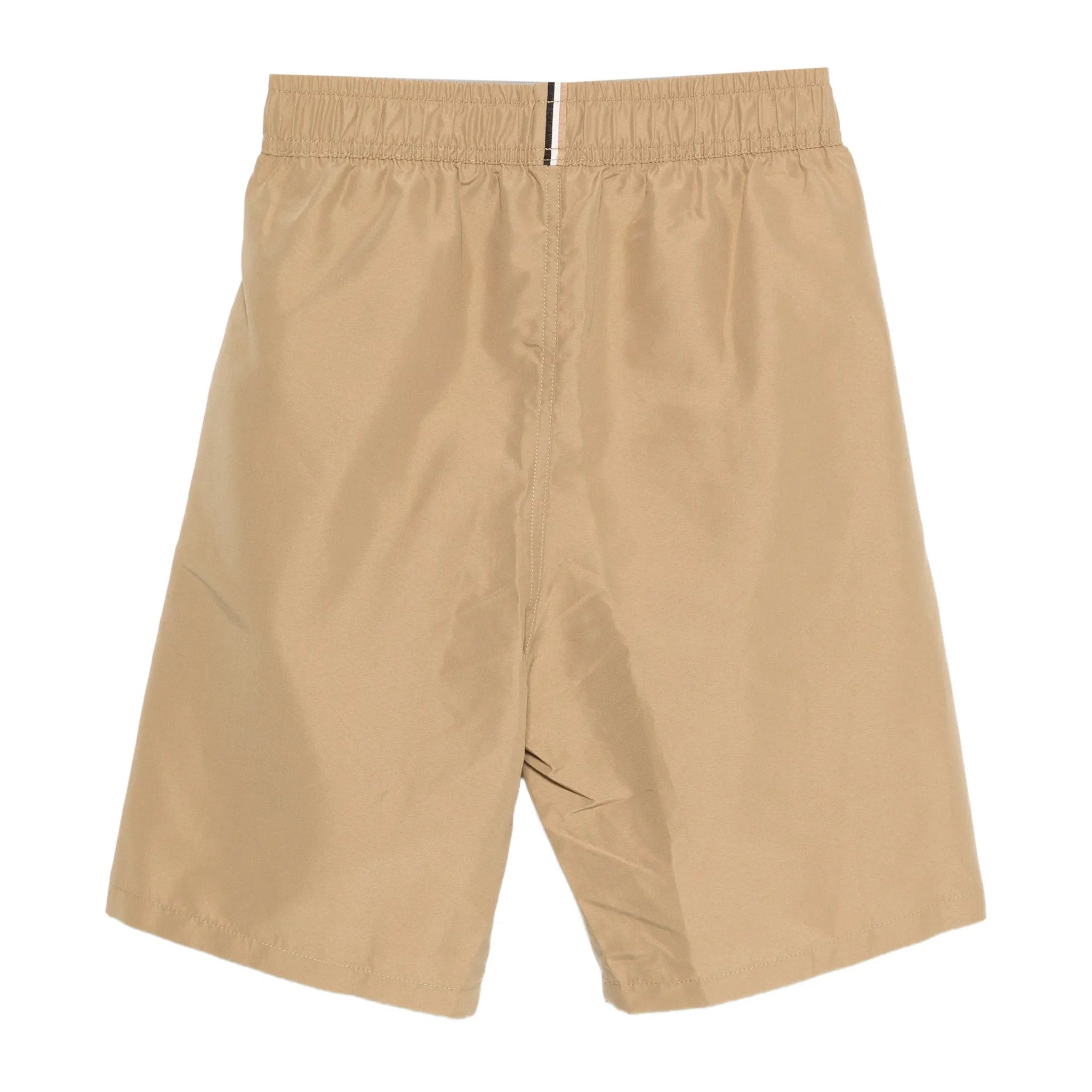 BossLogo Print Swim Shorts3617165950179SAVANNA