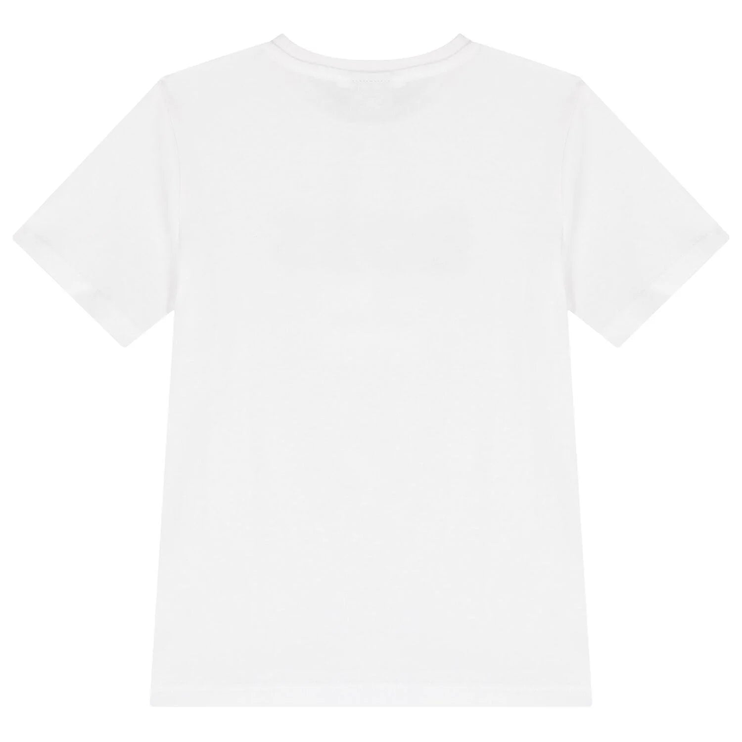 BossLogo Print T-Shirt3143162232401SAVANNA