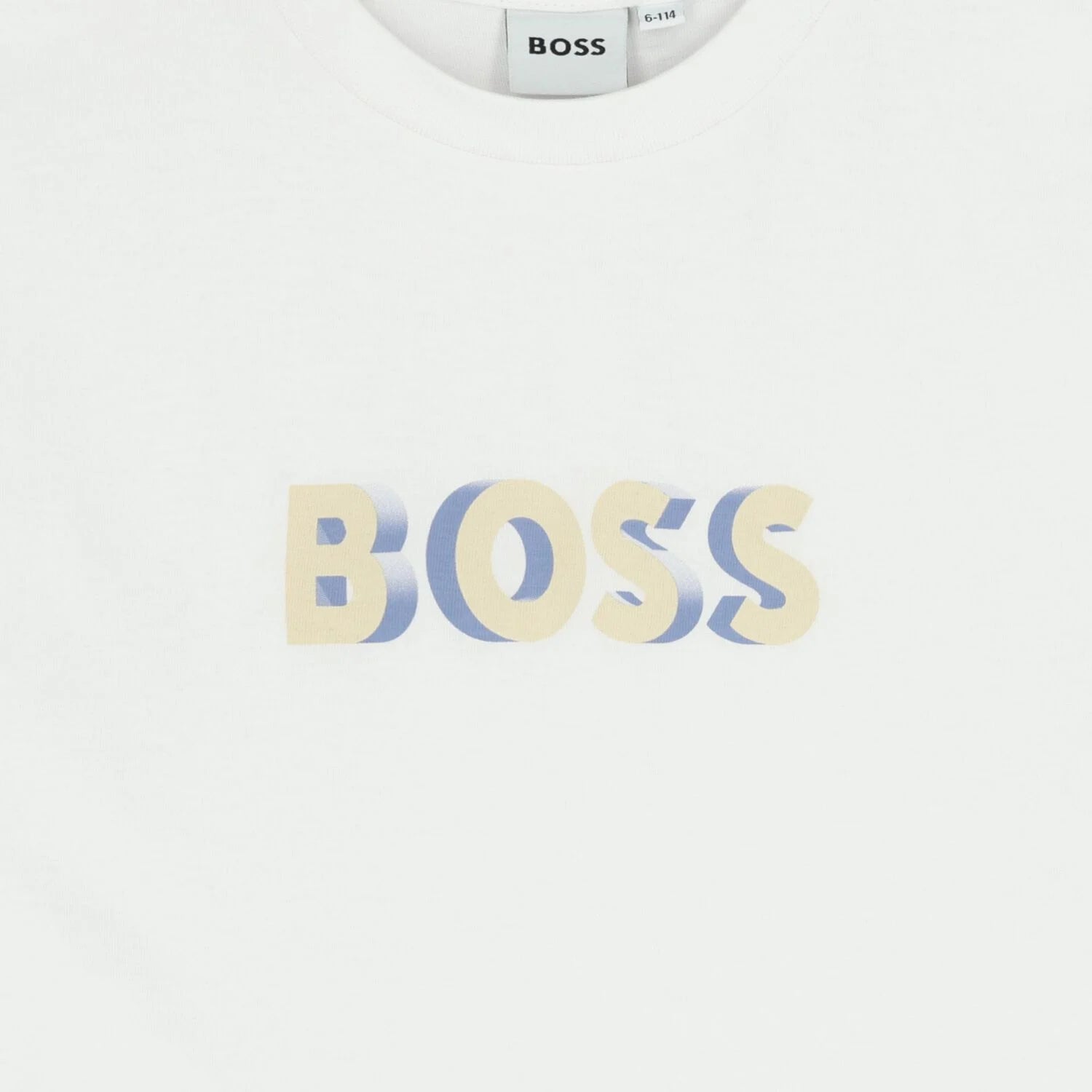 BossLogo Shorts Set3617165846458SAVANNA