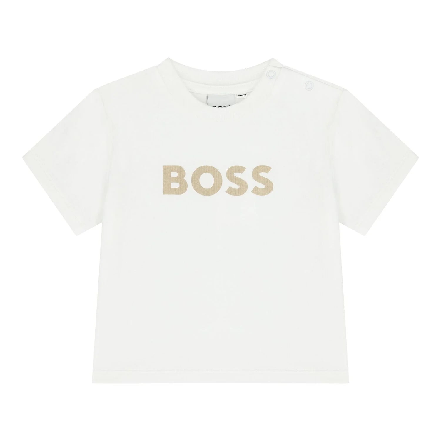 BossLogo Shorts Set3617165855481SAVANNA