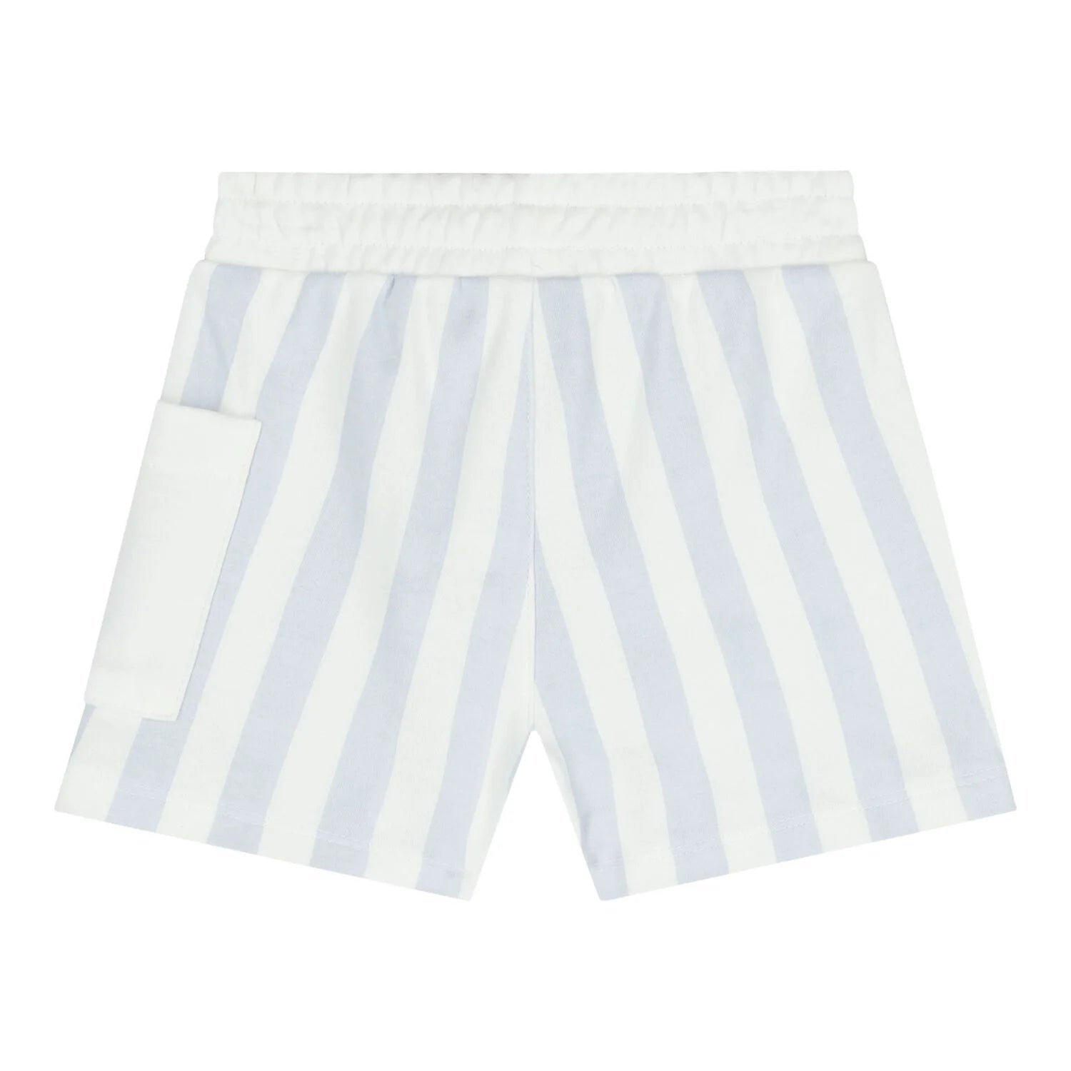 BossLogo Shorts Set3617165857737SAVANNA