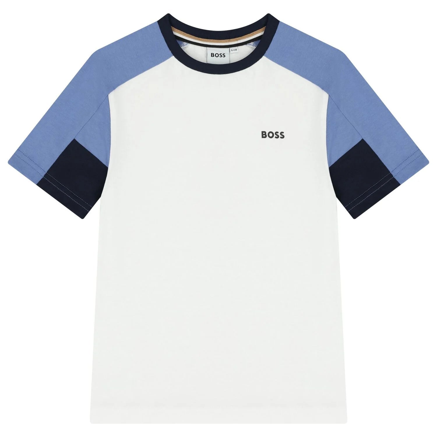 BossLogo Shorts Set3617166122476SAVANNA