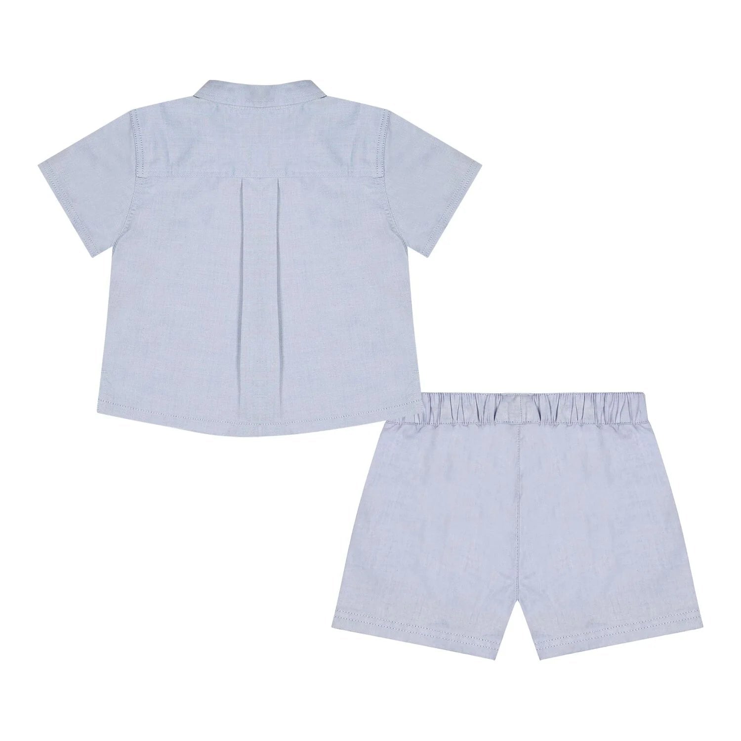 BossLogo Shorts Set3617166122766SAVANNA