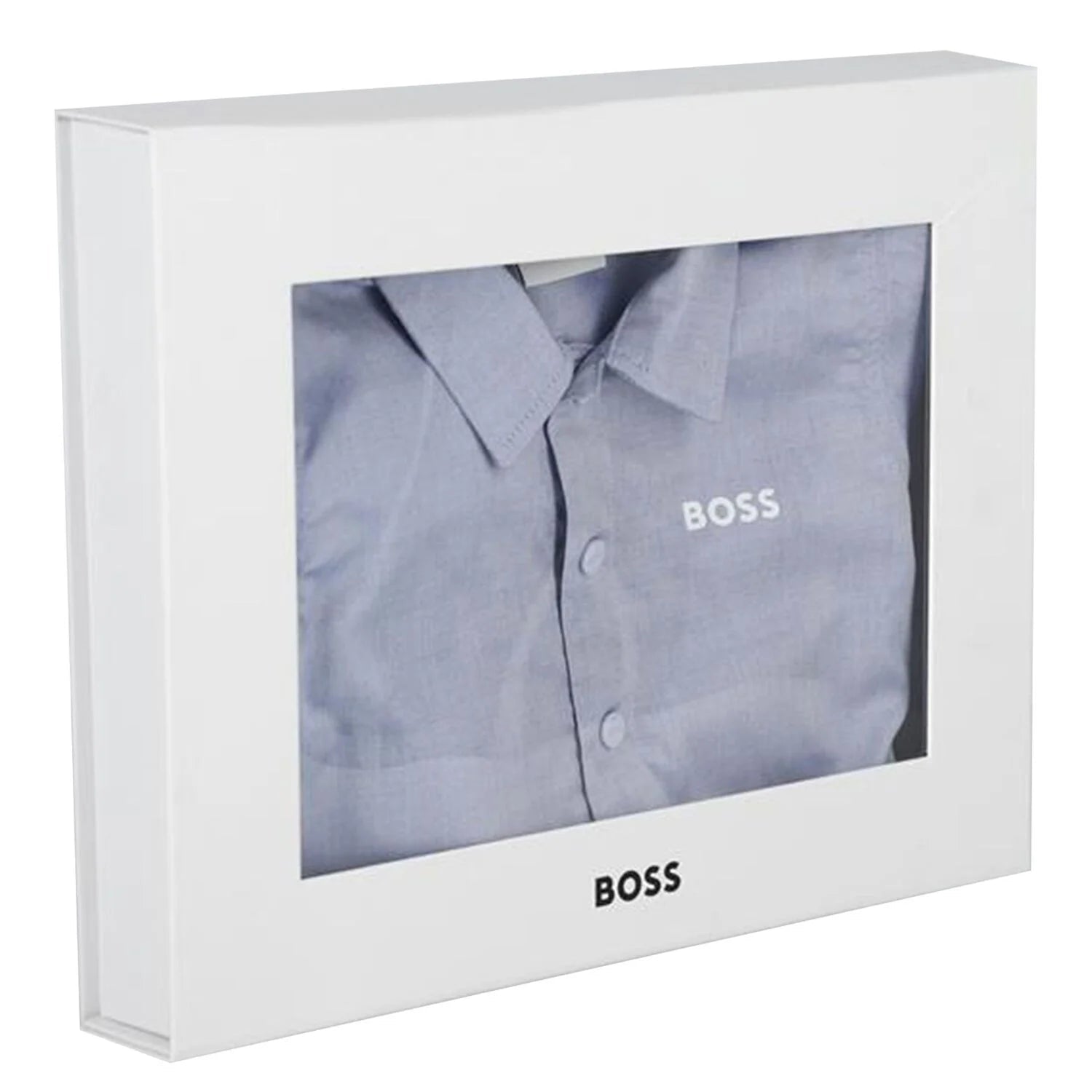 BossLogo Shorts Set3617166122766SAVANNA