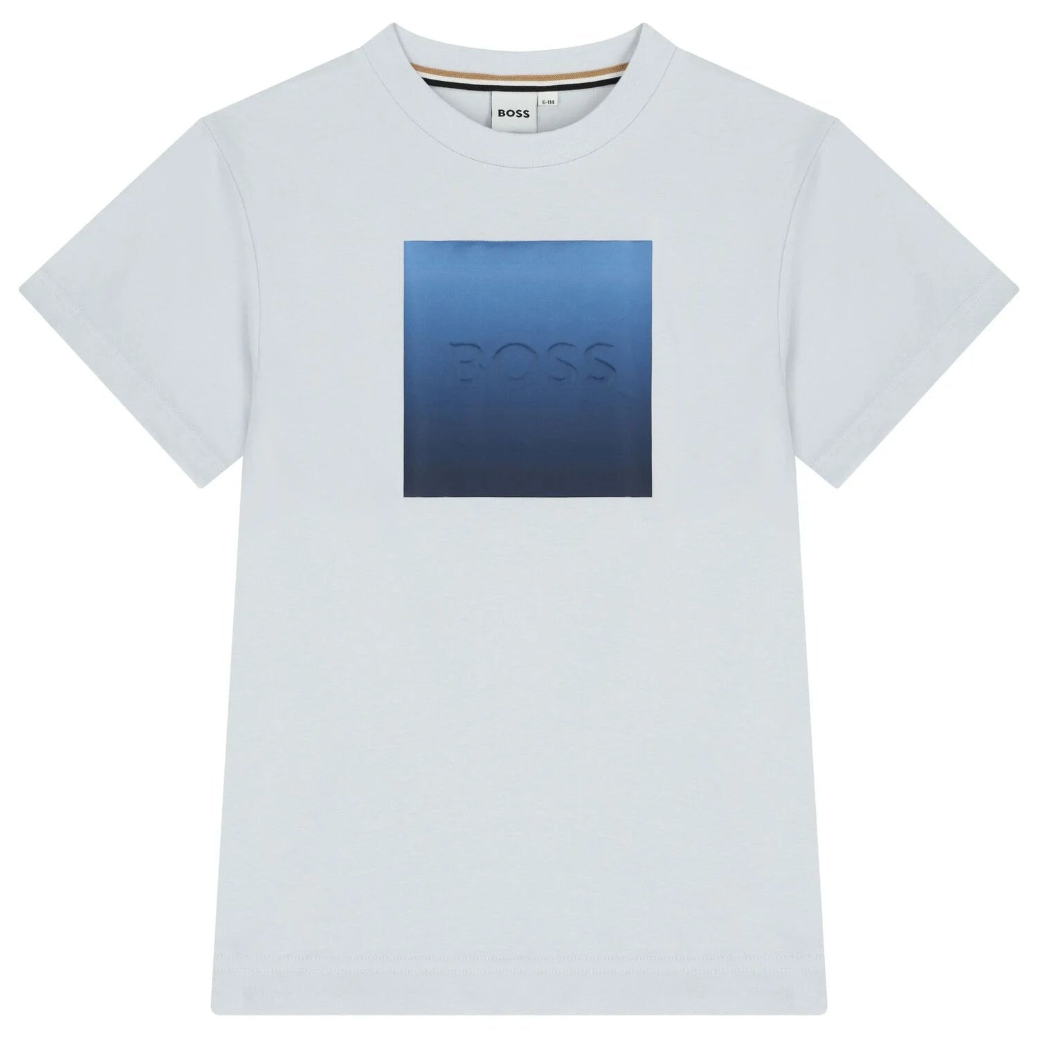 BossLogo Shorts SetSAVANNA