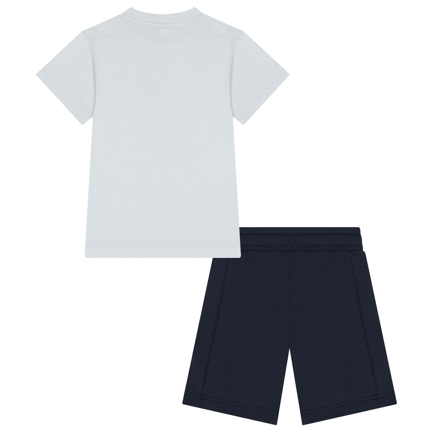 BossLogo Shorts SetSAVANNA