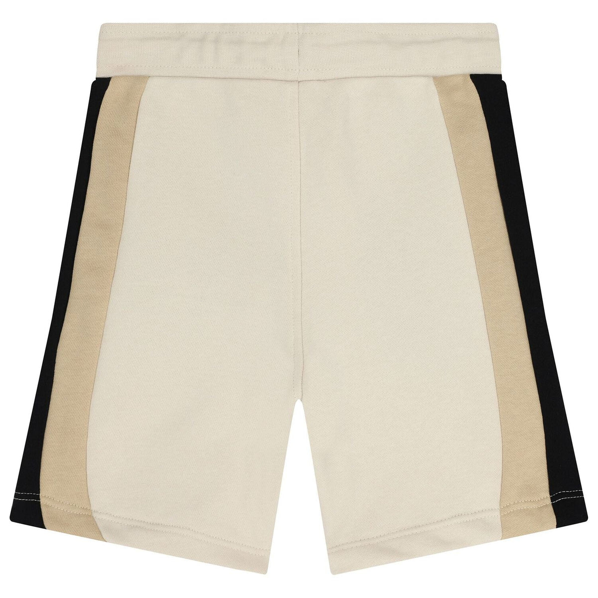 BossLogo Striped Shorts3617166011152SAVANNA