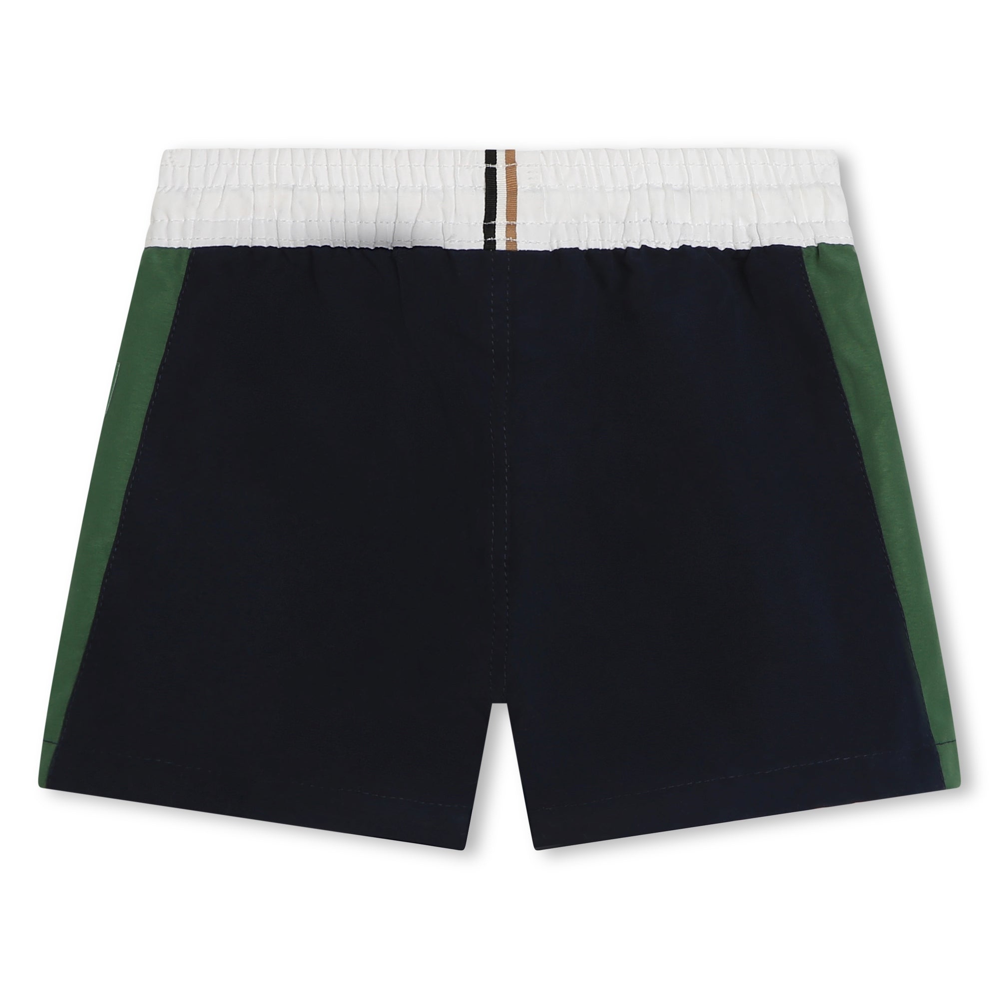 BossLogo Swim Short3143163571431SAVANNA