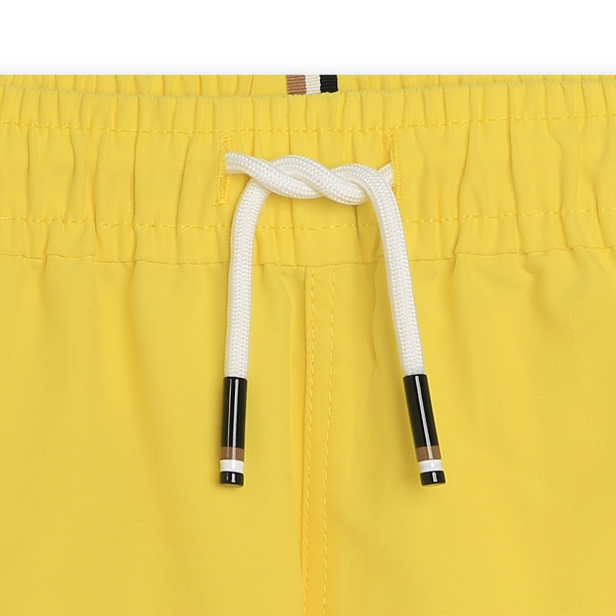 BossLogo Swim Short3143163587739SAVANNA