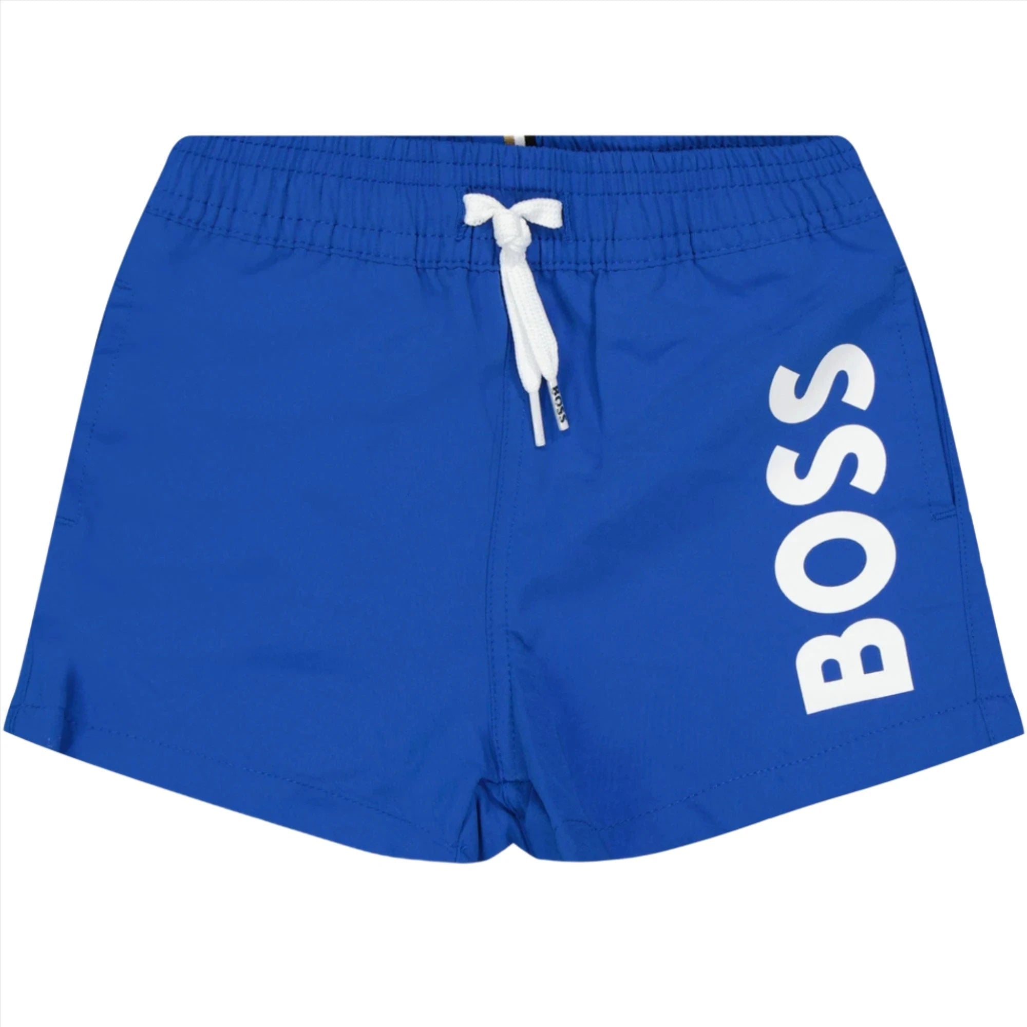 BossLogo Swim Short3143163888942SAVANNA